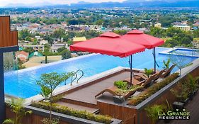 La Grande Residences